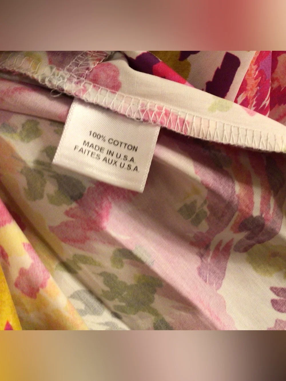 MISA Los Angeles /Setareh Floral-Print Belted Midi Dress - Sz. S - NWT